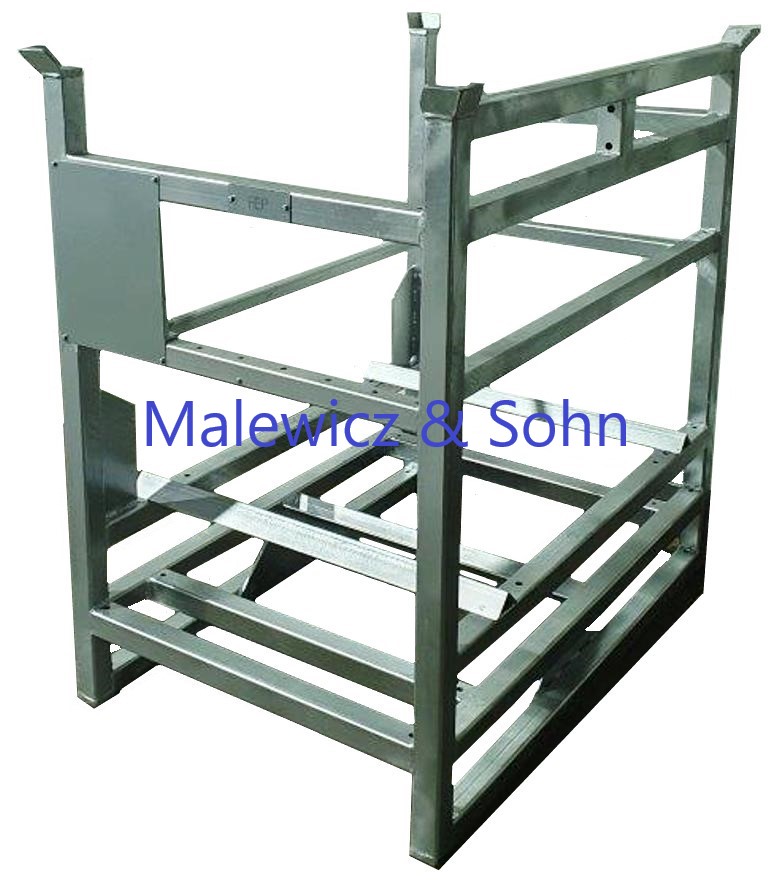 Spulengestell 811208124-03